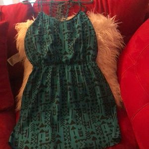 Summer/ spring Dress xl juniors